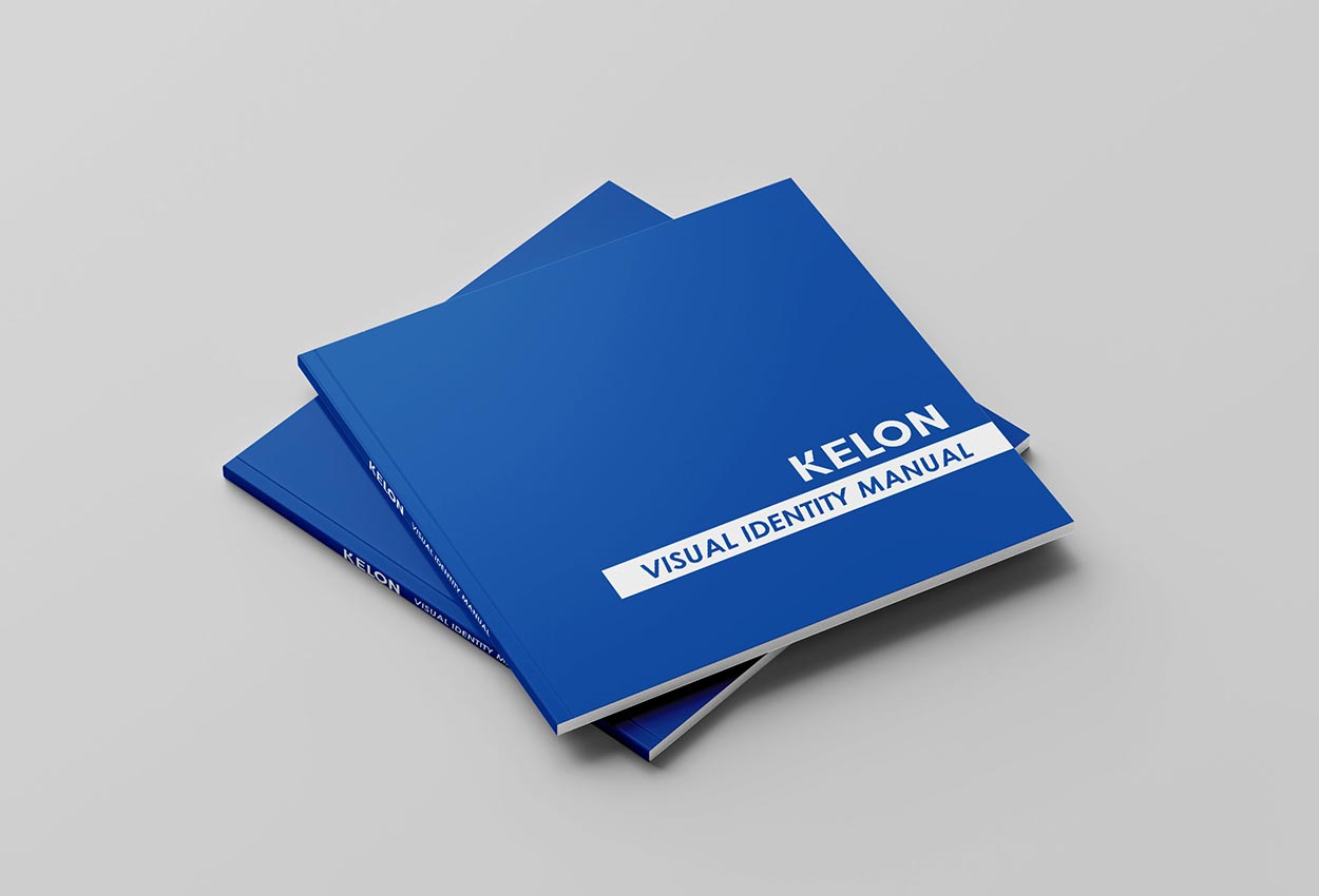 AC catalogue Design in Dubai for Kelon